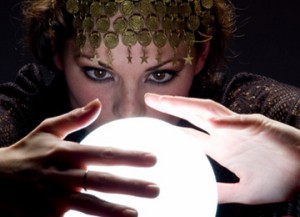 Visiting A Fortune Teller Can Be A Fun Idea